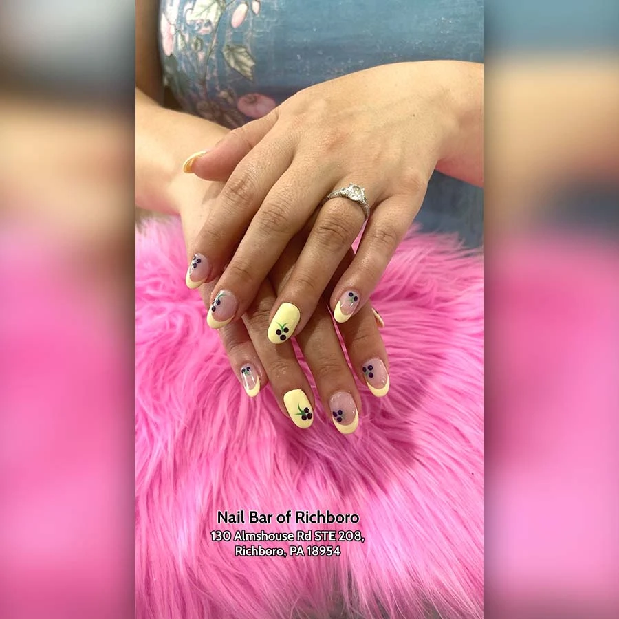 Nails Design